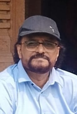 SANDIP KUMAR CHATTERJEE	